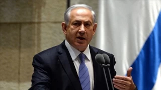 srail Babakan Netanyahu, Gazze'de atekesin "geici olduunu" ne srd