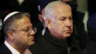 İsrail Başbakanı Netanyahu, kurulacak yeni hükümette kilit bakanlıkları elinde tutmayı planlıyor