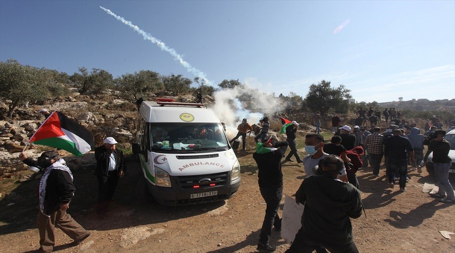 İsrail için uluslararası hukuk anlam taşımıyor