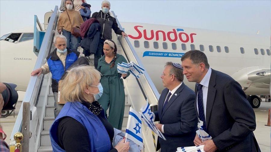 İsrail parça parça Filistin'i ele geçiriyor