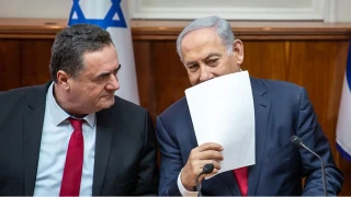 İsrail Savunma Bakanı Katz: 'Gazze'den asla çekilmeyeceğiz'