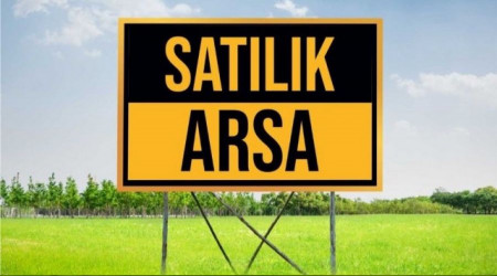 stanbul Arnavutky'de satlk arsa