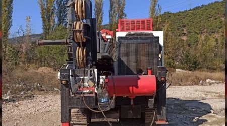 İstanbul'da çalındı, Tokat'ta ele geçirildi