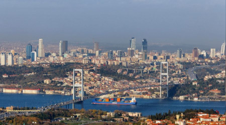 İstanbul'da 'en yaşlı' binalar Fatih ve Üsküdar'da