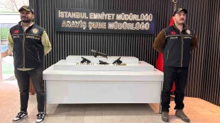 İstanbul'da yeni nesil suç çetelerine operasyon: 18 tutuklama