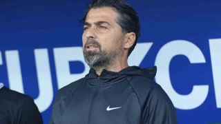 İstifa eden İlhan Palut: 'Benim de ekibimin de vicdanı rahat'