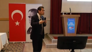 Japon deprem Uzmanı Özellikle Doğu Anadolu ve Marmara Bölgesine dikkat çekerek kritik uyarılarda bulundu