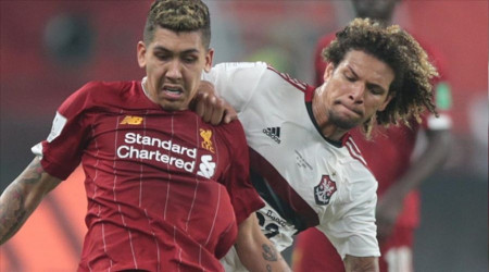 Jesus'un gözdesi Fenerbahçe'de