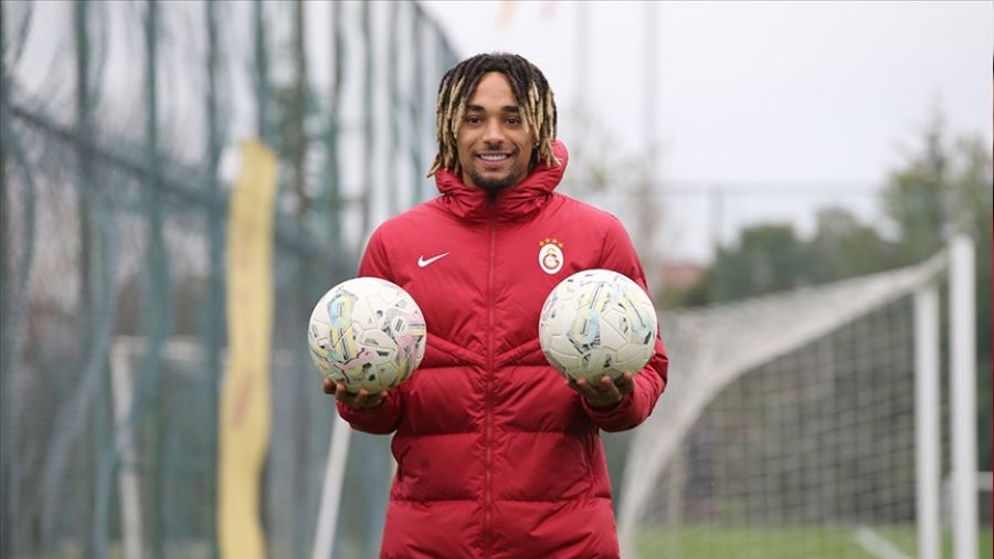 Kaçan balık büyük olacaktı