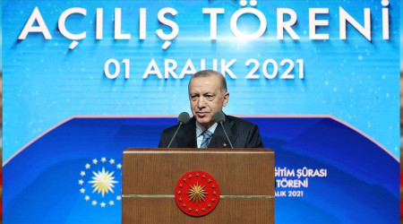 Kadrolu öğretmen ile sözleşmeli öğretmen ayrımı kalkıyor