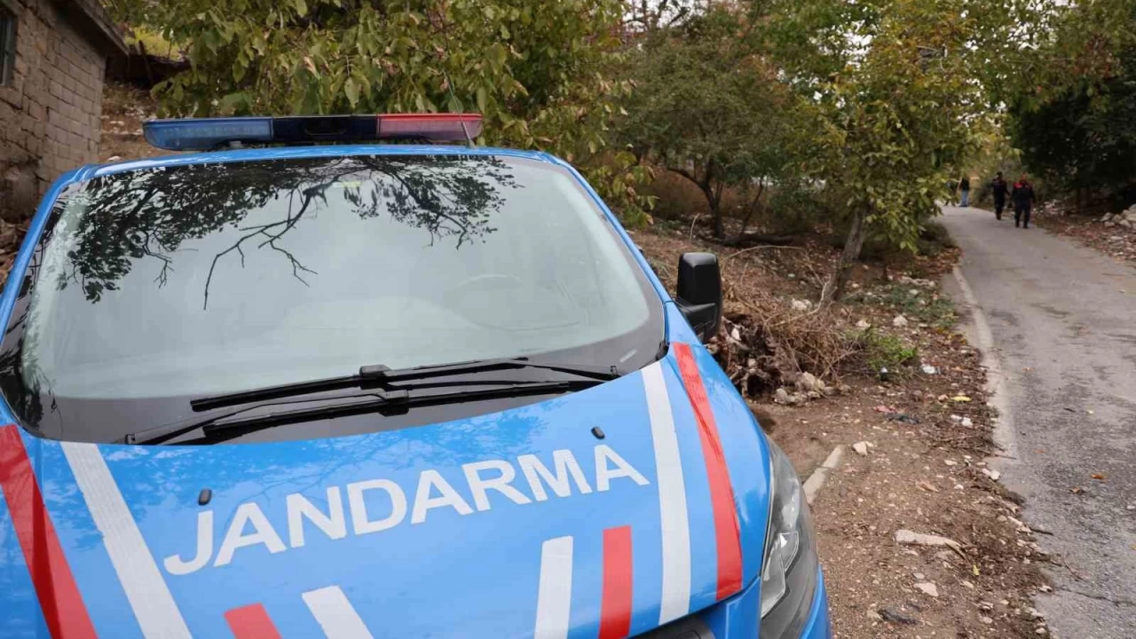 Kahramanmaraş'ta silahlı kavga: 1 ölü