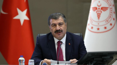 Kalabalık illerde Omicron arttı