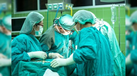 Kanser cerrahisinde ilk ameliyat en iyi şanstır