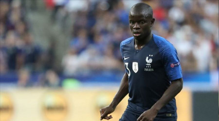 Kante’nin tercihi Fenerbahçe değil Beşiktaş