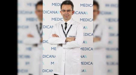 Karaciğer hastasının korkulu rüyası karaciğer biyopsisine alternatif bir yöntem var