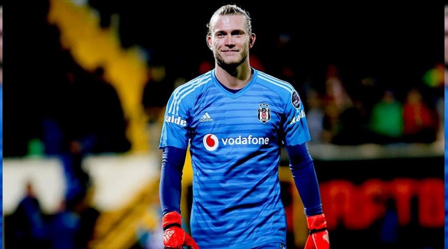 Karius'un ülkesinden talibi çıktı
