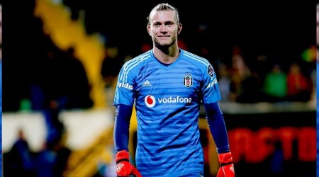 Karius'un ülkesinden talibi çıktı