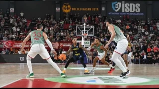 Karşıyaka lideri konuk edecek