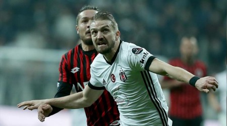 Kartal, galibiyetle kapatmak istiyor