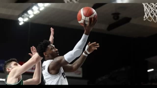 Kartal sezonun 12. galibiyetine ulaştı