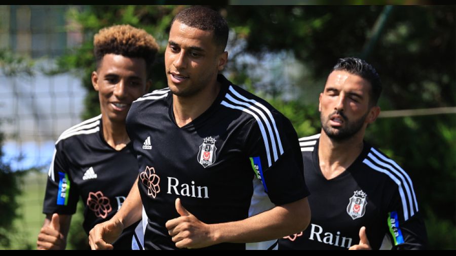 Kartal'ın konuğu Serik Belediyespor