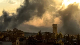 Katil srail, Lbnan'n Baalbek kentinde 52 kiiyi katletti