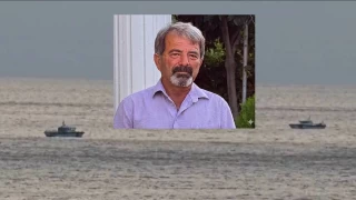 Kayıp balıkçı 3 gündür Akdeniz'de aranıyor