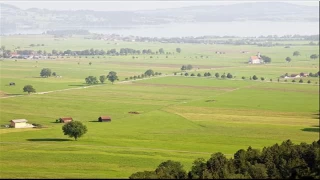 Kayseri'nin üretim merkezi Develi Ovası