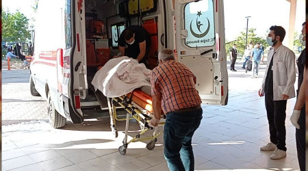 Kazada yaralanan lise öğrencisi kurtarılamadı