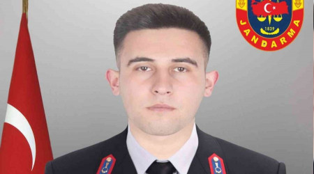 Kazara kendini vuran uzman çavuş hayatını kaybetti