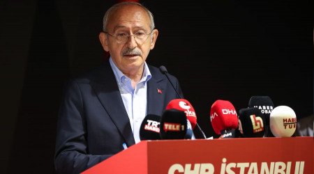 Kılıçdaroğlu'ndan 'helaleşme' açıklaması