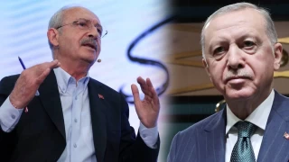 Kılıçdaroğlu'ndan Erdoğan'a 'hançer' yanıtı: O hançeri sen çok uzun yıllar tuttun