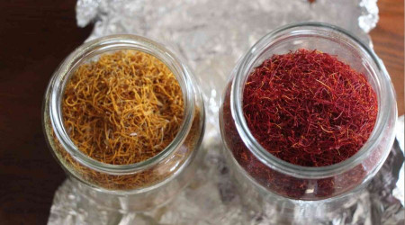 Kilosu 90 bin liraya satılıyor