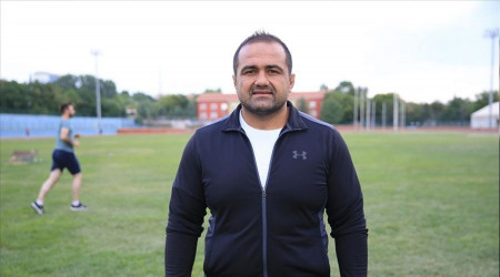 "Kırkpınar bu yıl farklı olacak"