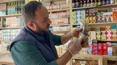 'Kış çayı' kaynamaya başladı