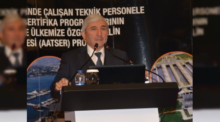 Kişi başına 1400 metreküp su düşüyor