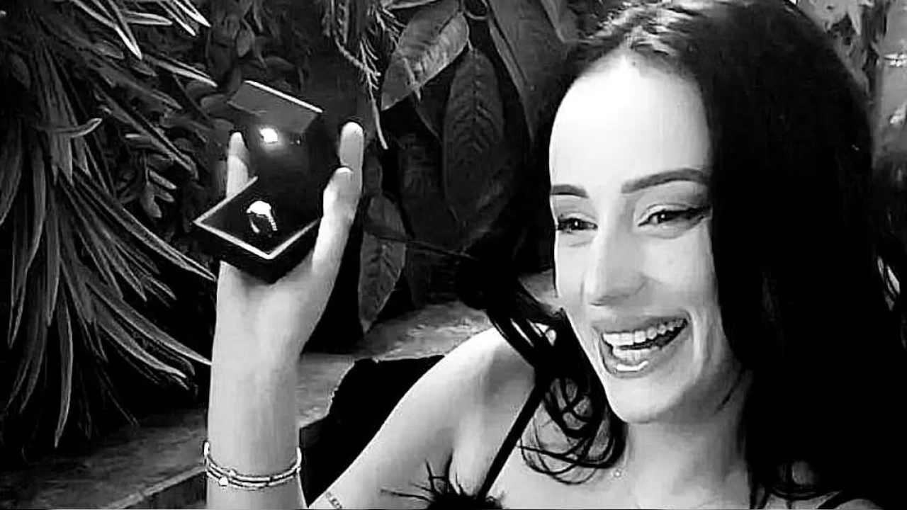 Kız arkadaşını öldürüp, 112'ye intihar ihbarında bulundu