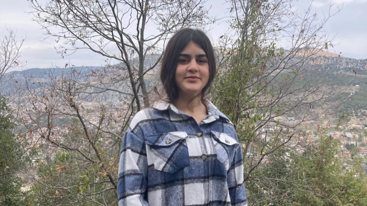 Kızının kaçırıldığını iddia eden anne suç duyurusunda bulundu