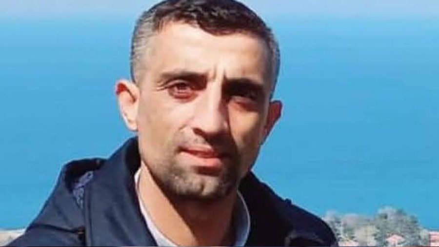 Kocaelili tır şoförü Gürcistan'da ölü bulundu