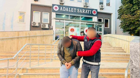 Kocaeli'nde durdurulan aralardan 11 kaak gmen kt