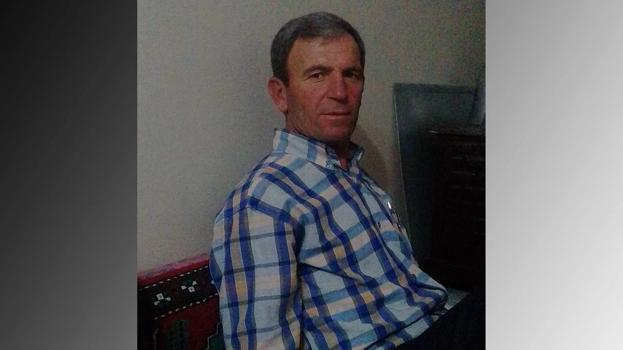 Konya'da soba faciası