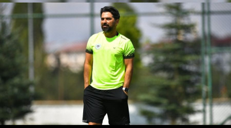 Konyaspor taraftarı ile bulaşacak