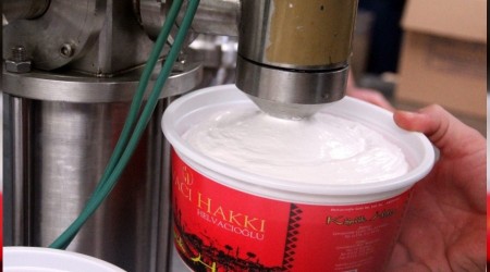 Köpük helvası tescillendi