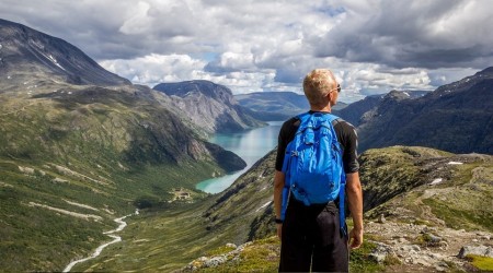 Korona turizmi olumsuz etkiledi