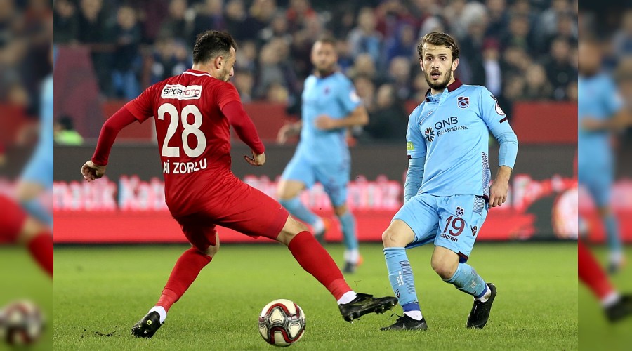 Kupada rakip Balıkesir