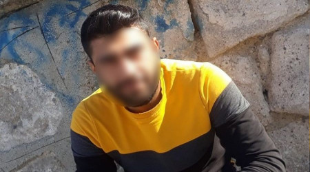 Kütahya'da bir şahıs, eşini ve kayınpederini vurdu