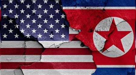 Kuzey Kore, Biden'ı düşmanca politika izlemekle suçladı