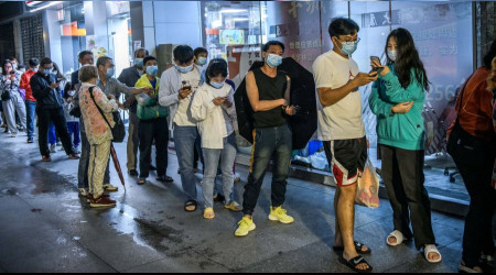 Kuzey Kore dehşeti yaşıyor