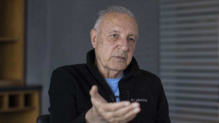 "Langa’da olmayacak şeyleri Beşiktaş'ta yaşadım"