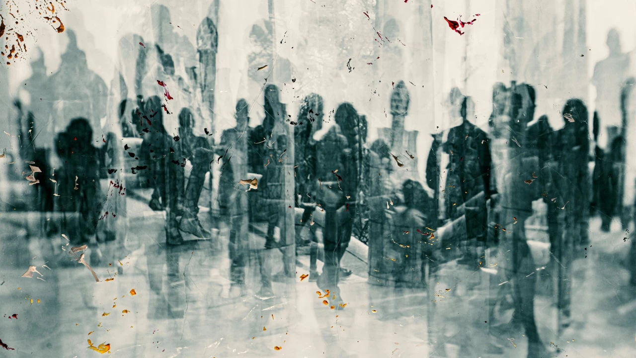 Lev Tolstoy'un ölümsüz eseri ‘İnsan Ne ile Yaşar’